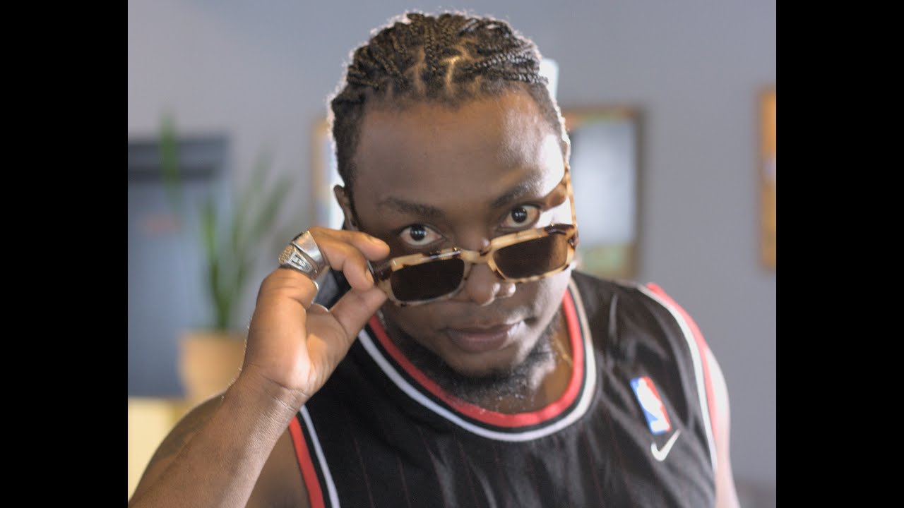 K-16 -  Paradisia  [Clip officiel]