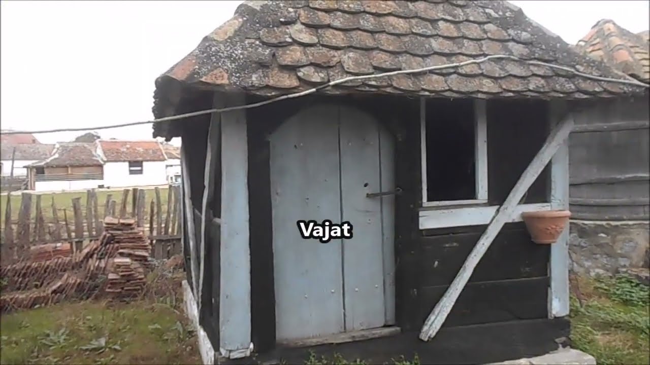 Etno selo Mačvanski konak Mačvanski Metković! Želja da se sačuva i oživi selo. Serbian village.