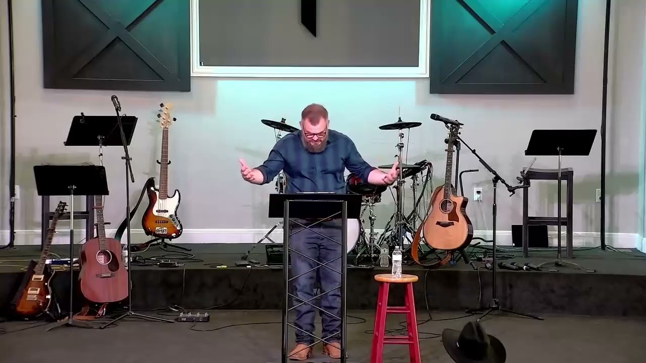 The Gospel of Exodus: Honoring the Name of God