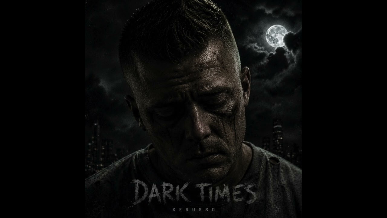 DARK TIMES &mdash; Christian Country Rap About the Scars Nobody Can See | KERUSSO