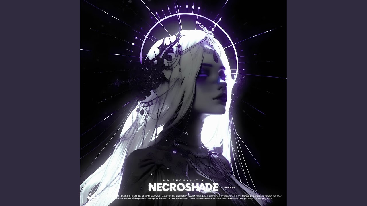 NECROSHADE (Slowed)