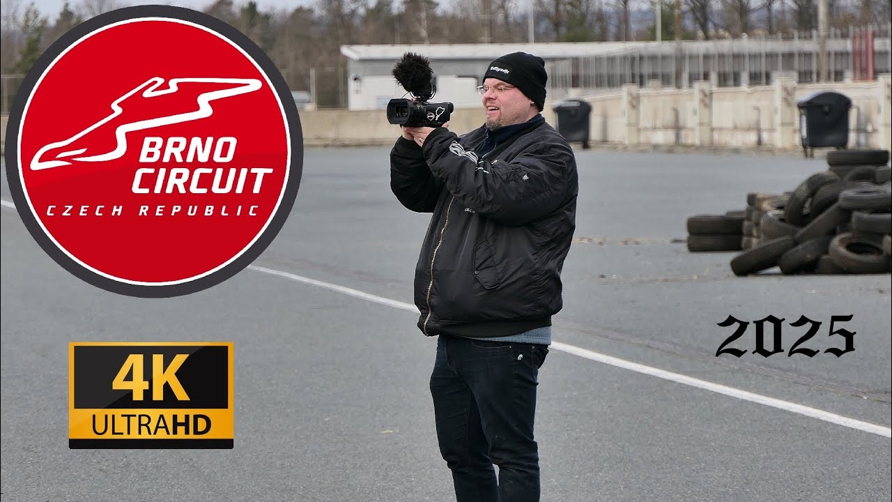Brno Circuit 2025