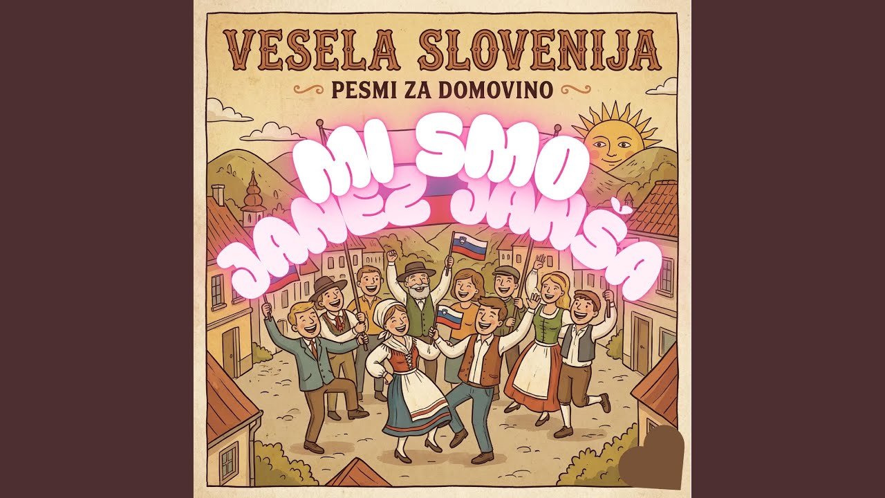 Mi smo Janez Janša