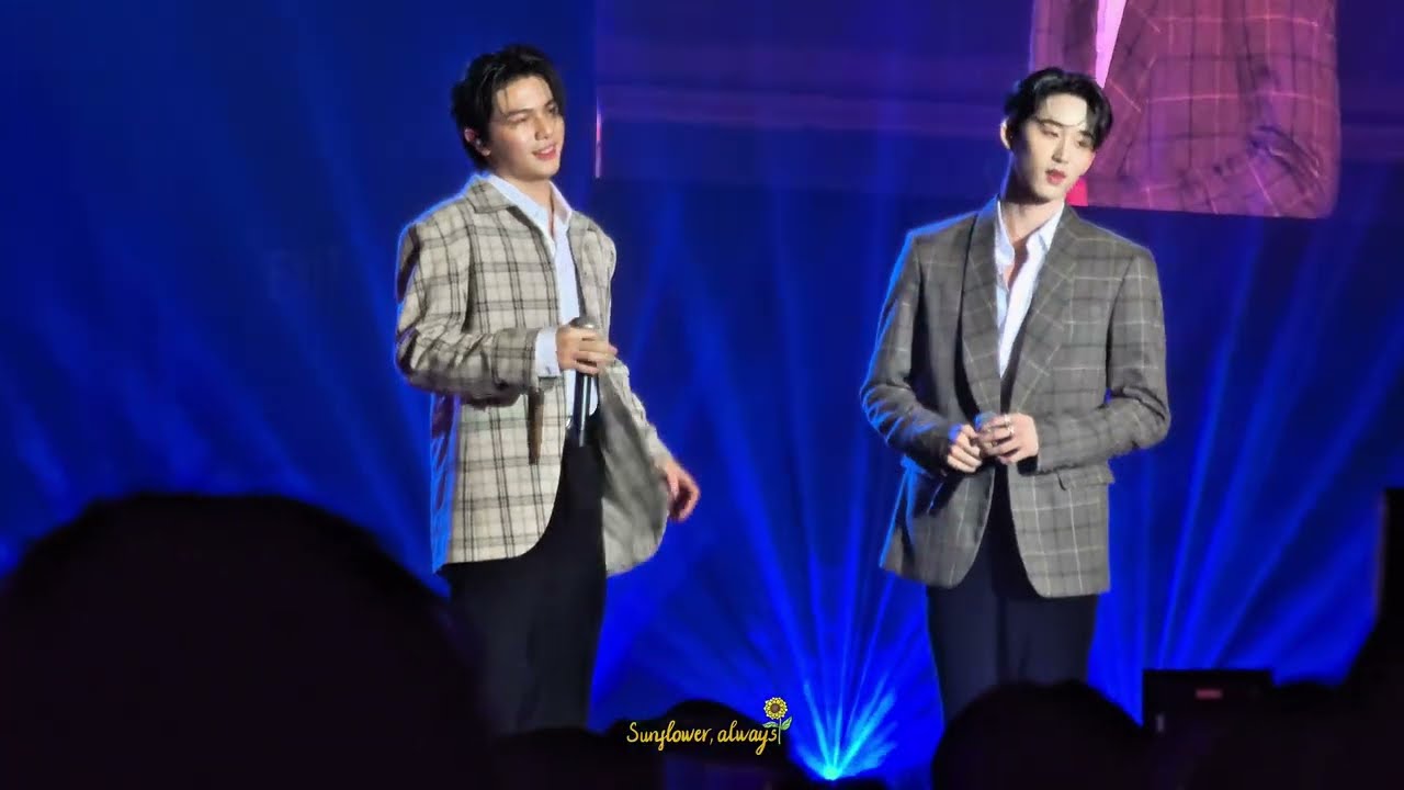 WilliamEst - ยังคู่กัน (Still Together) @ ThamePo Our Last Beat Fan Party