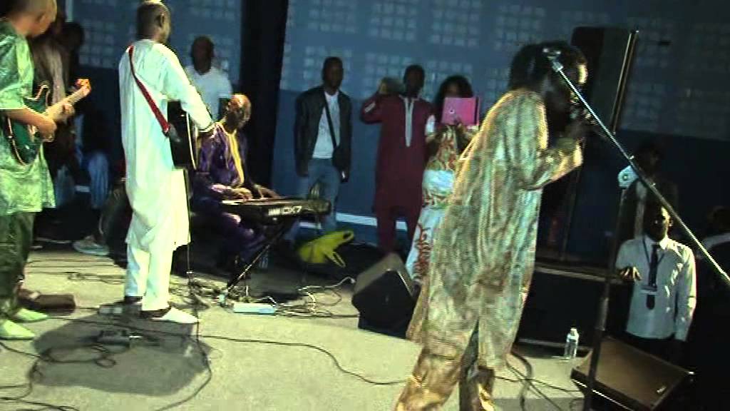 Farba Gawlo & Djiby Sall