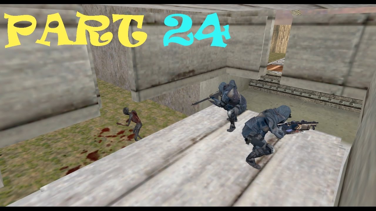 CS 1.6 como hacer una base pro base builder. #24