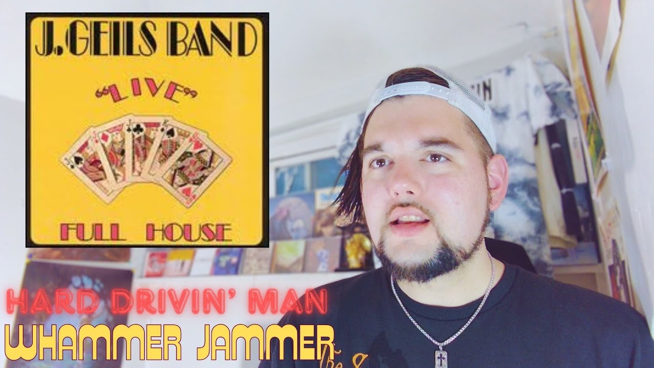 Drummer reacts to 
