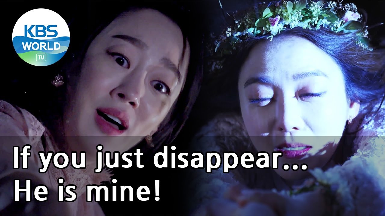 If you just disappear... He is mine! (Miss Monte-Cristo) | KBS WORLD TV 210222