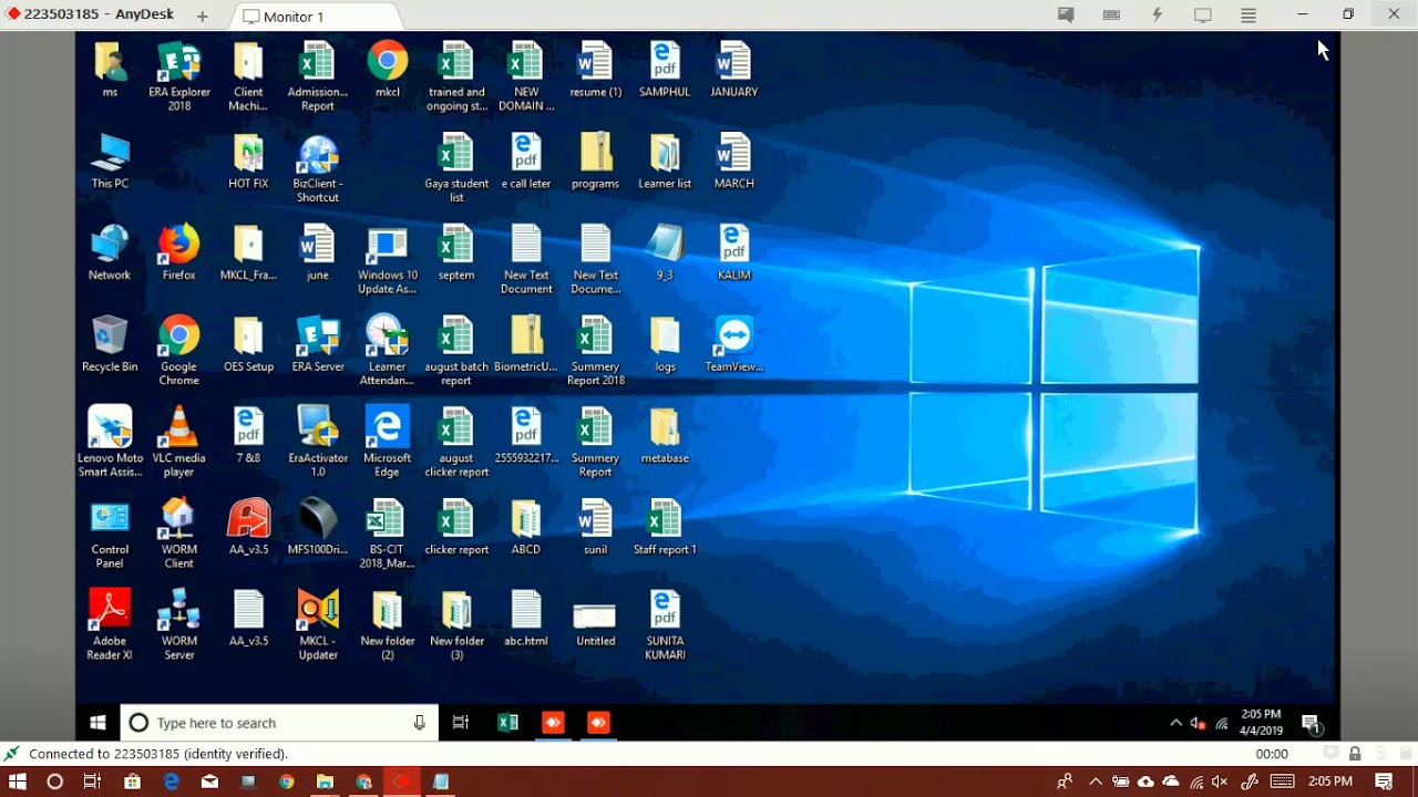 NEW BSDM OES 2019 INSTALLATION PROCESS