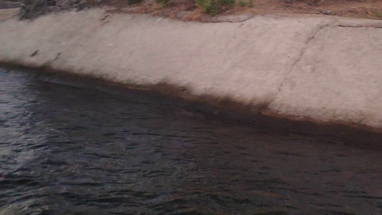 Hetwane dam pen