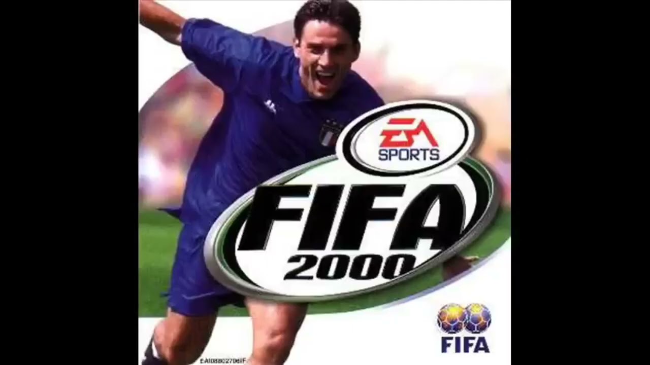 FIFA Video Game Music (1994&ndash;2026)