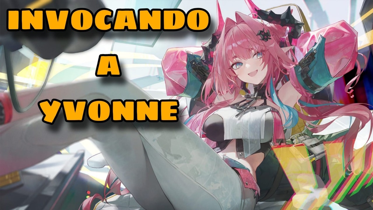 NO LA PUEDO ASEGURAR😿 - 02/03/2026 || Arknights Endfield