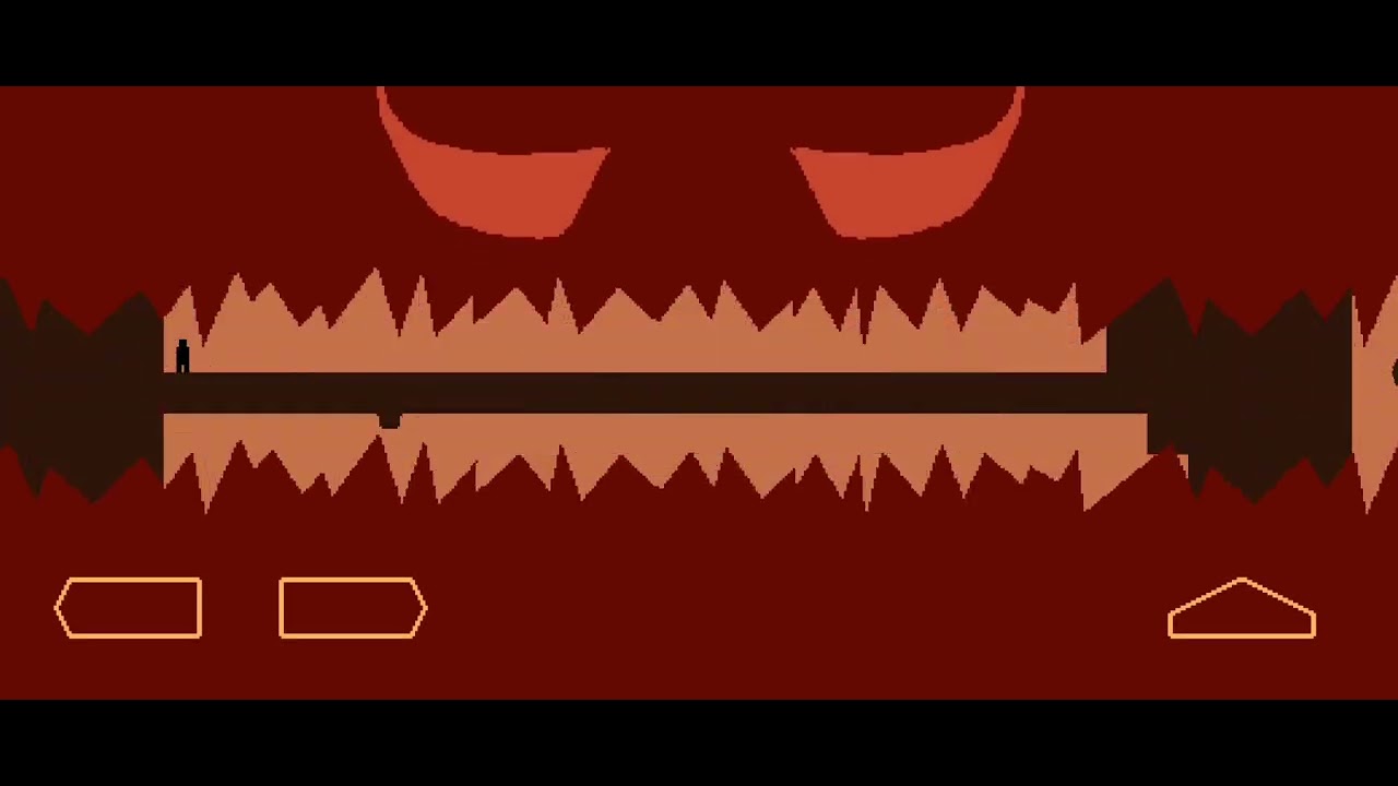 Level Devil PT. FINAL