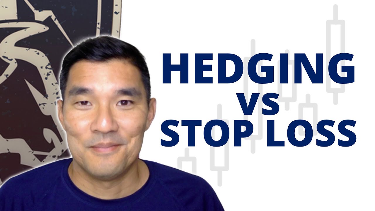 What Separates Pro Traders: Understanding Hedging vs Stop Loss Strategies