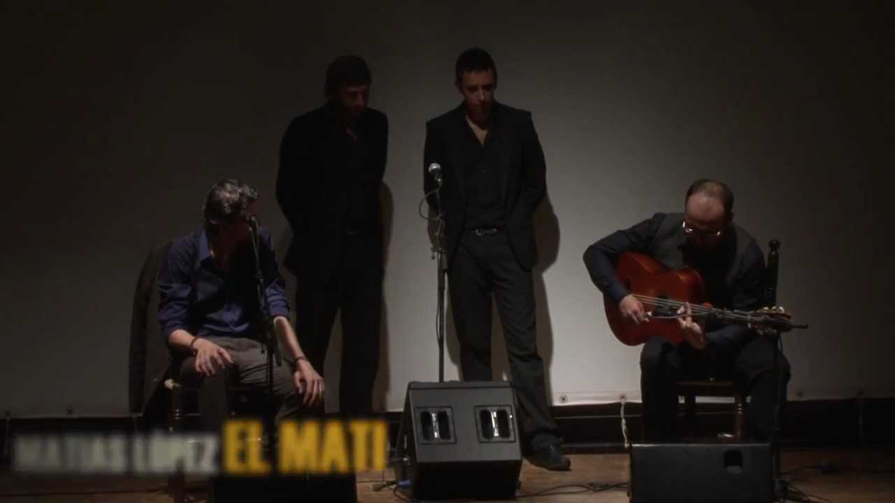Matias López 