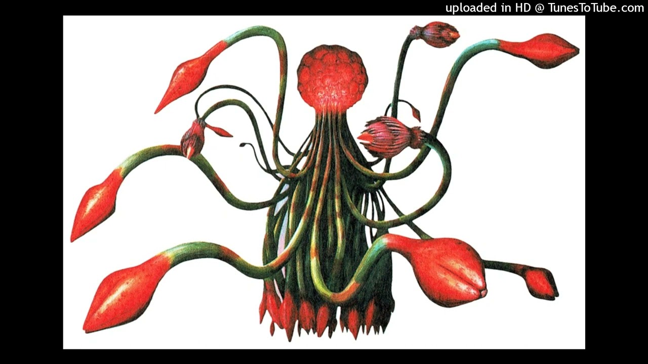 Resident Evil 1 Rebirth - Plant 42 (plant 42 stage theme, Danger Theme)
