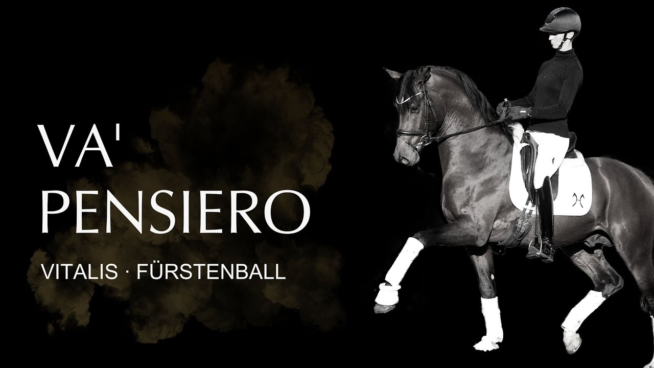 Va' Pensiero und Hannah Laser