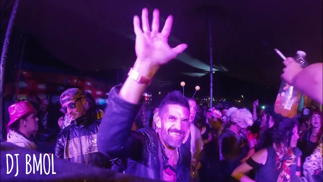FOIRE EXTRAORDINAIRE 24k //  AFROBEAT - BAILEFUNK - BOUYON - KUDURO