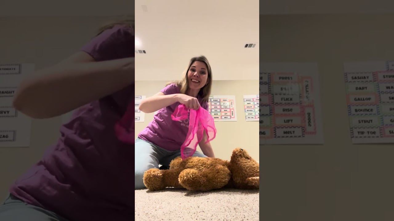 “Skinamarink”: learn a fun song/activity perfect for Valentine’s Day!❤️