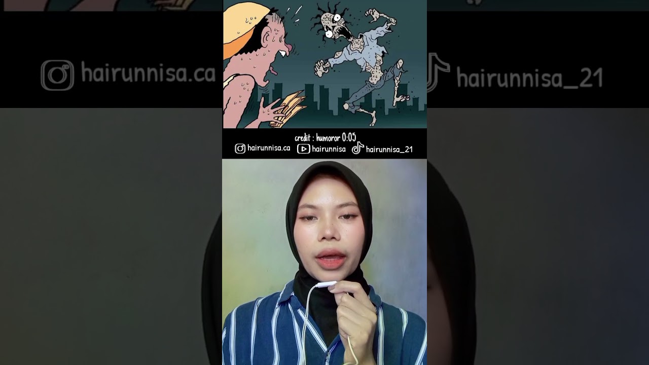 Kelainan S** #storytelling #alurcerita  #webtoon  #sillenthorror #ceritaseram