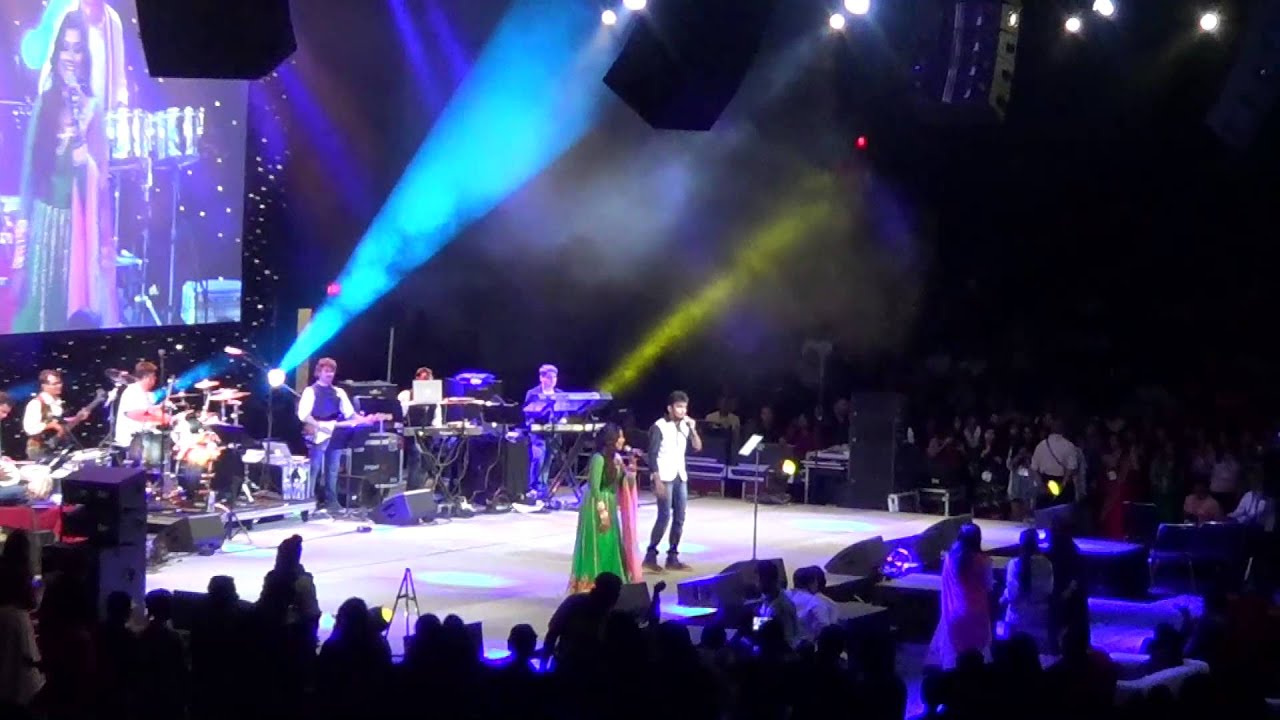 Shreya Ghosal Part 6 15m NABC 2015, Houston, TX