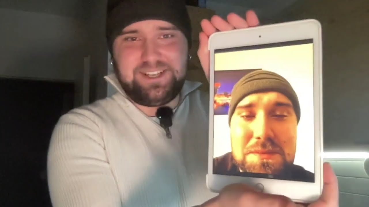Hej Maciek! Film tylko dla mnie. Nie Oglądaj!