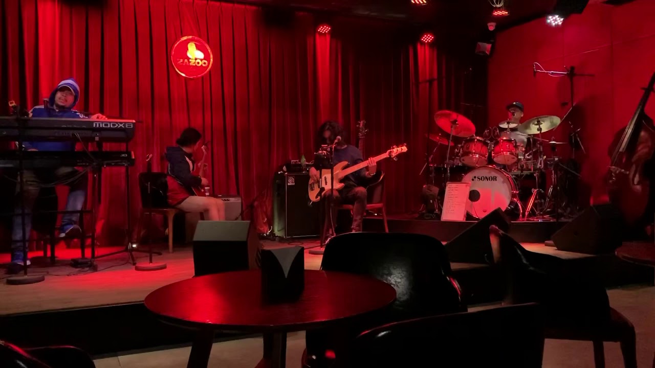 These chains by ToTo, cover song♥️🎶♥️