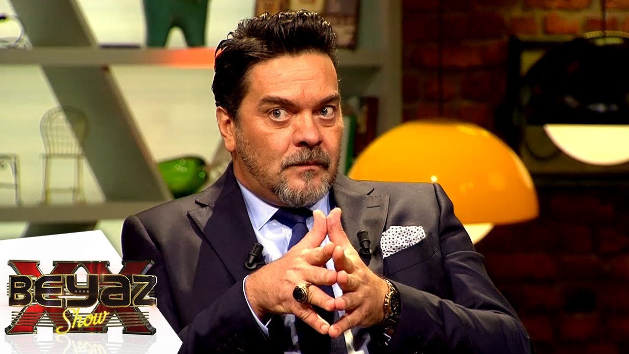 50 Bin Dolarlık Sponsor! - Beyaz Show
