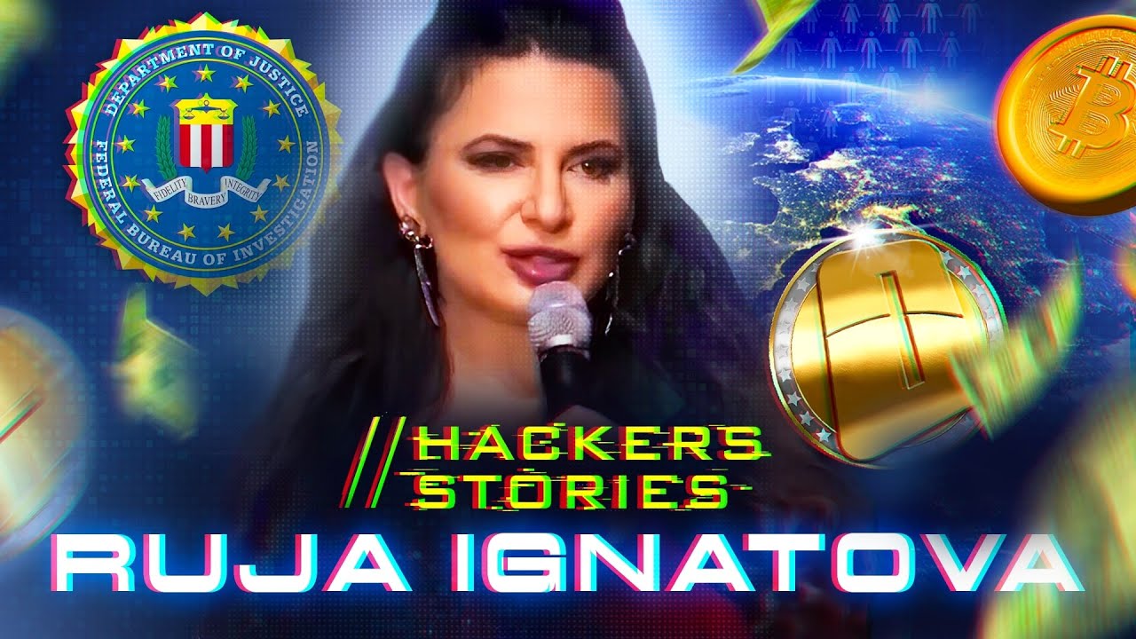 L&rsquo;ARNAQUE CRYPTO AUX 4 MILLIARDS