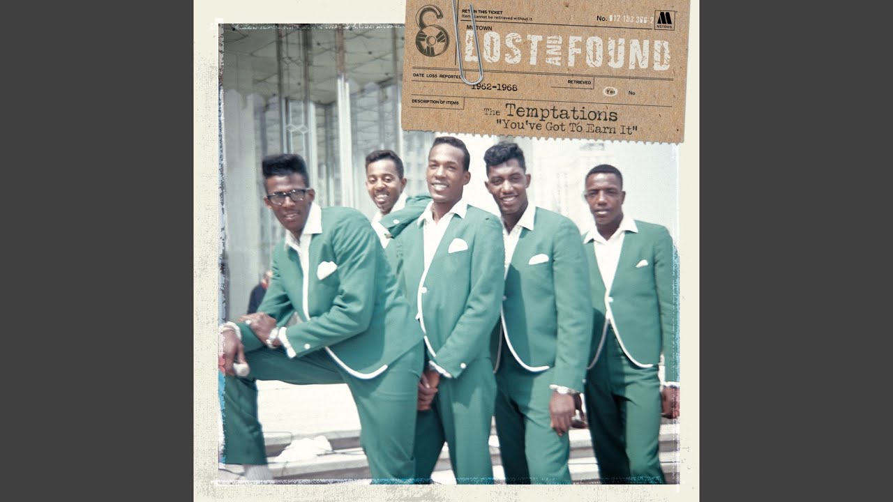 Only A Lonely Man Would Know (1999 Lost & Found Version)