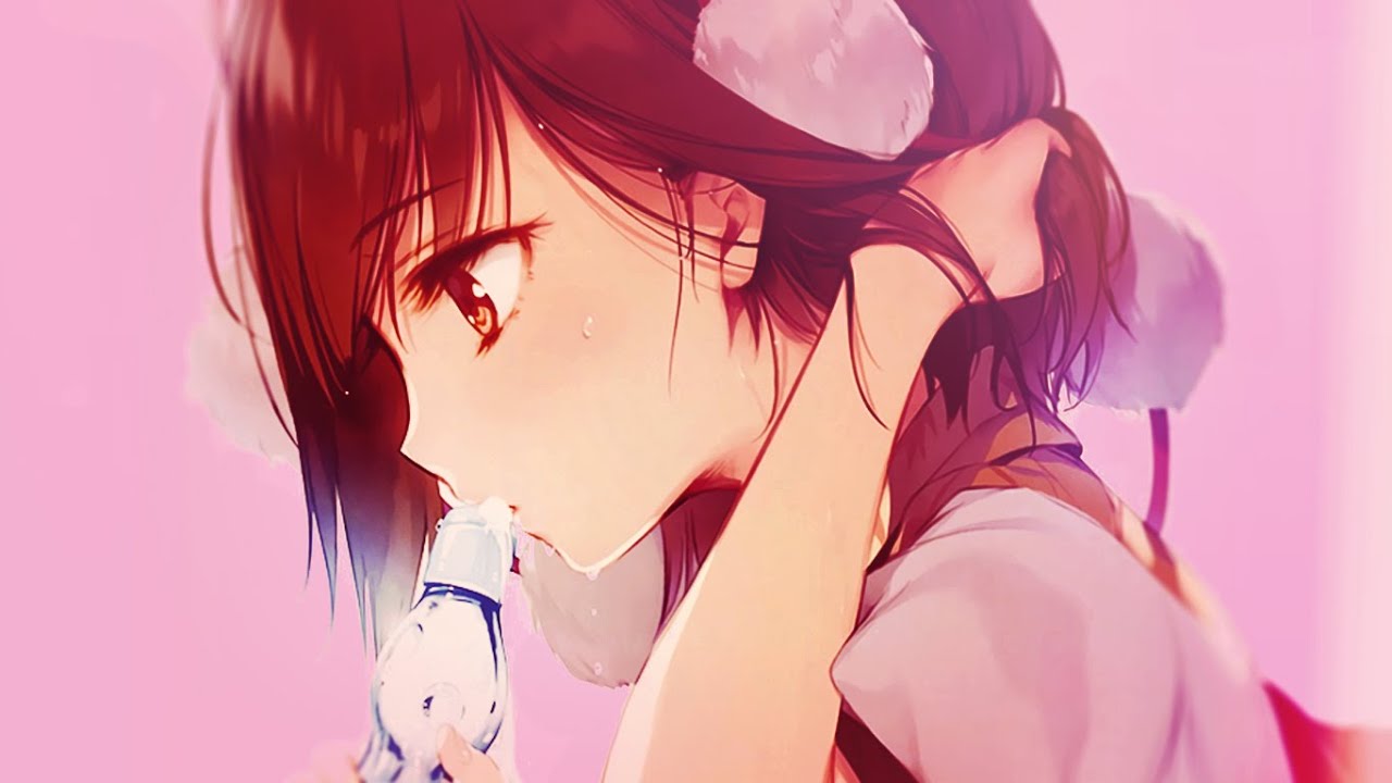 ARUNA - What If (Richard Caddock Remix)