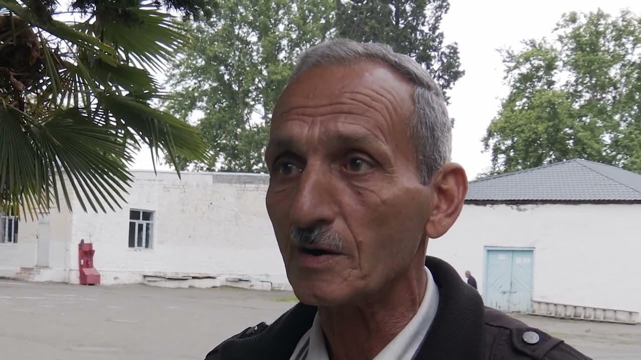 Göyçay Peşə Liseyində cadunu bastıranlar görün kimdi