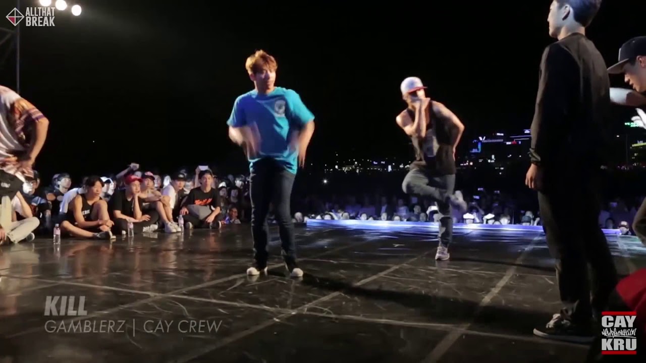 BBOY KILL TOP SETS | CRAZY MOMENTS