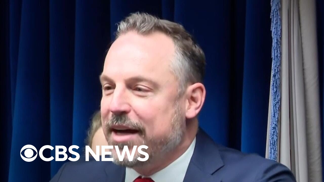 U.S. attorney announces new indictments in Minnesota fraud scandal