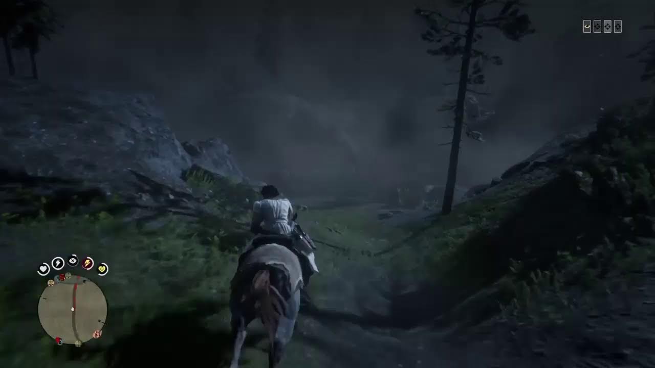 Rdr2