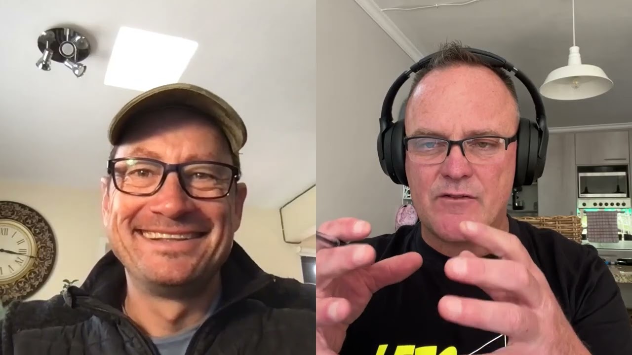 Insights and thoughts on the SA Team for the 2025 Road World Championships in Kigali