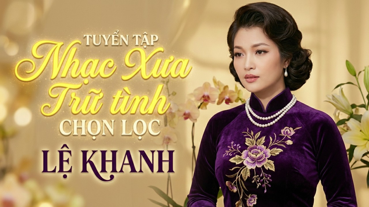 Tuyển Tập Nhạc Xưa Trữ Tình Chọn Lọc Hay Nhất | Những Ca Khúc Bolero Bất Hủ