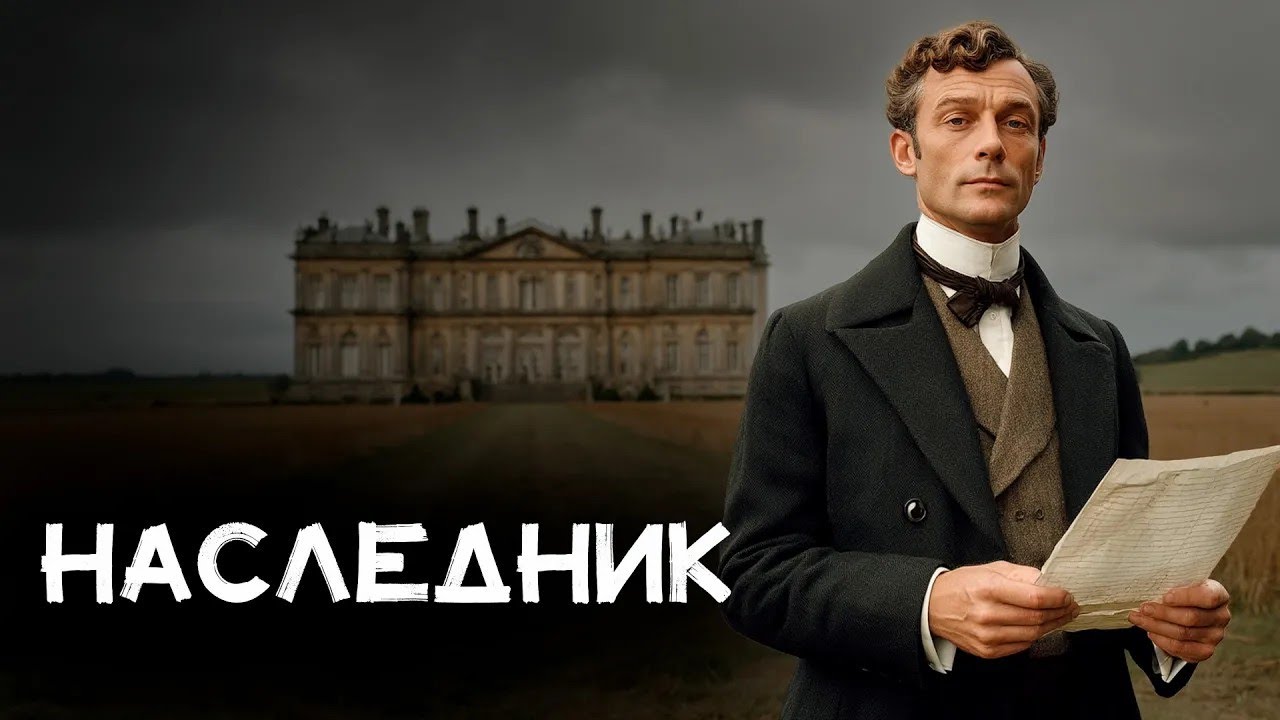 Эдгар Уоллис   Наследник   Читает Игорь Швецов   Лучшие Аудиокниги онлайн