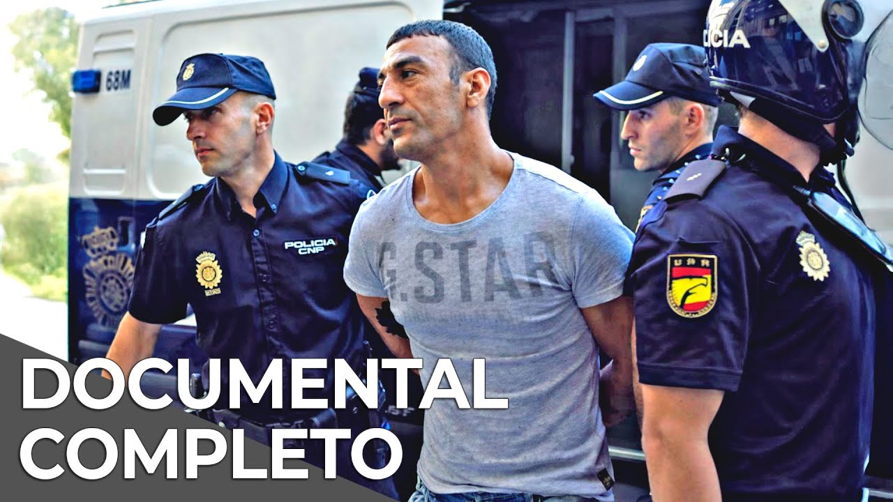¿Quién manda realmente en las calles de Marsella? | Documental Completo en Español
