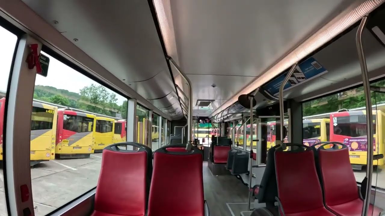 Solaris Urbino 12 Hybrid IV - TEC n° 5551