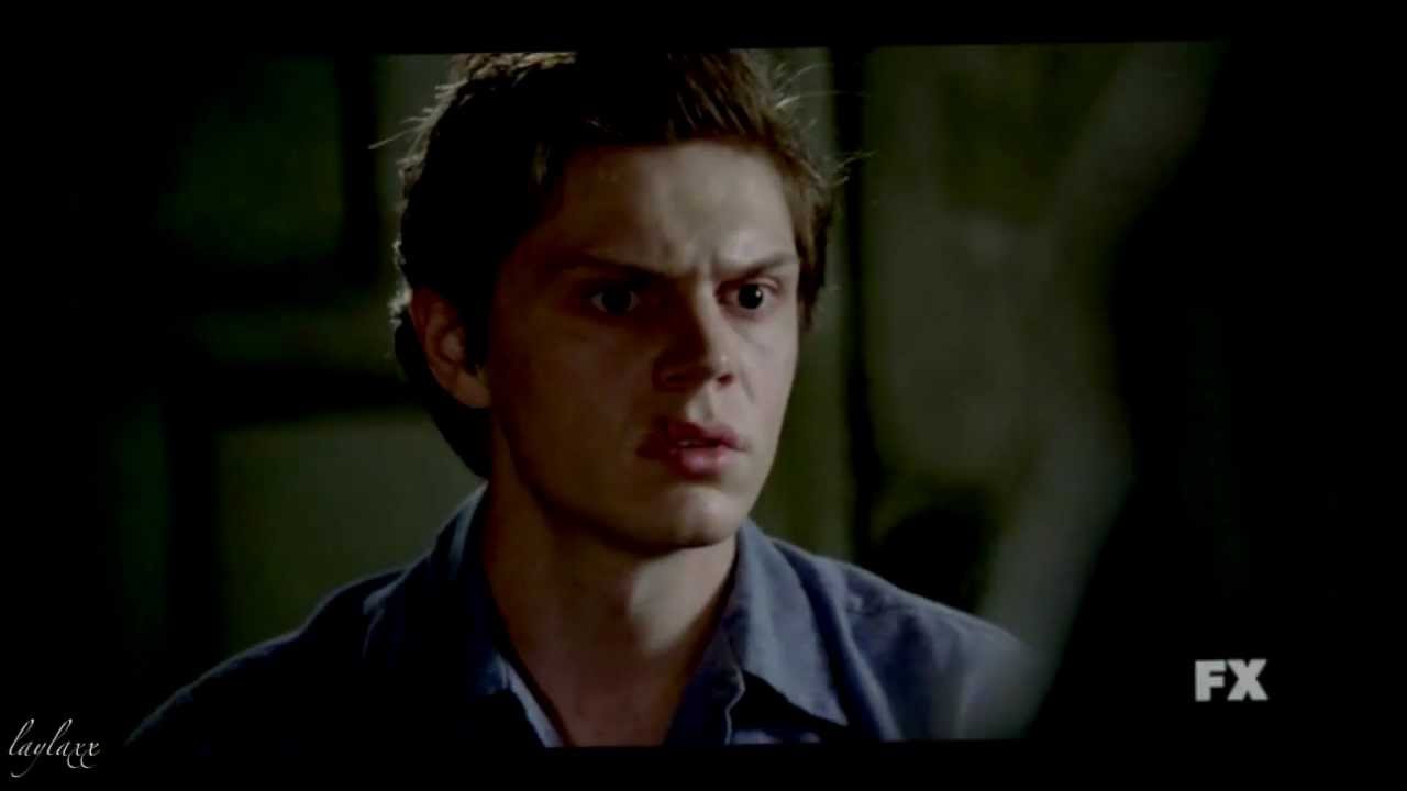 Kit Walker | Flickers