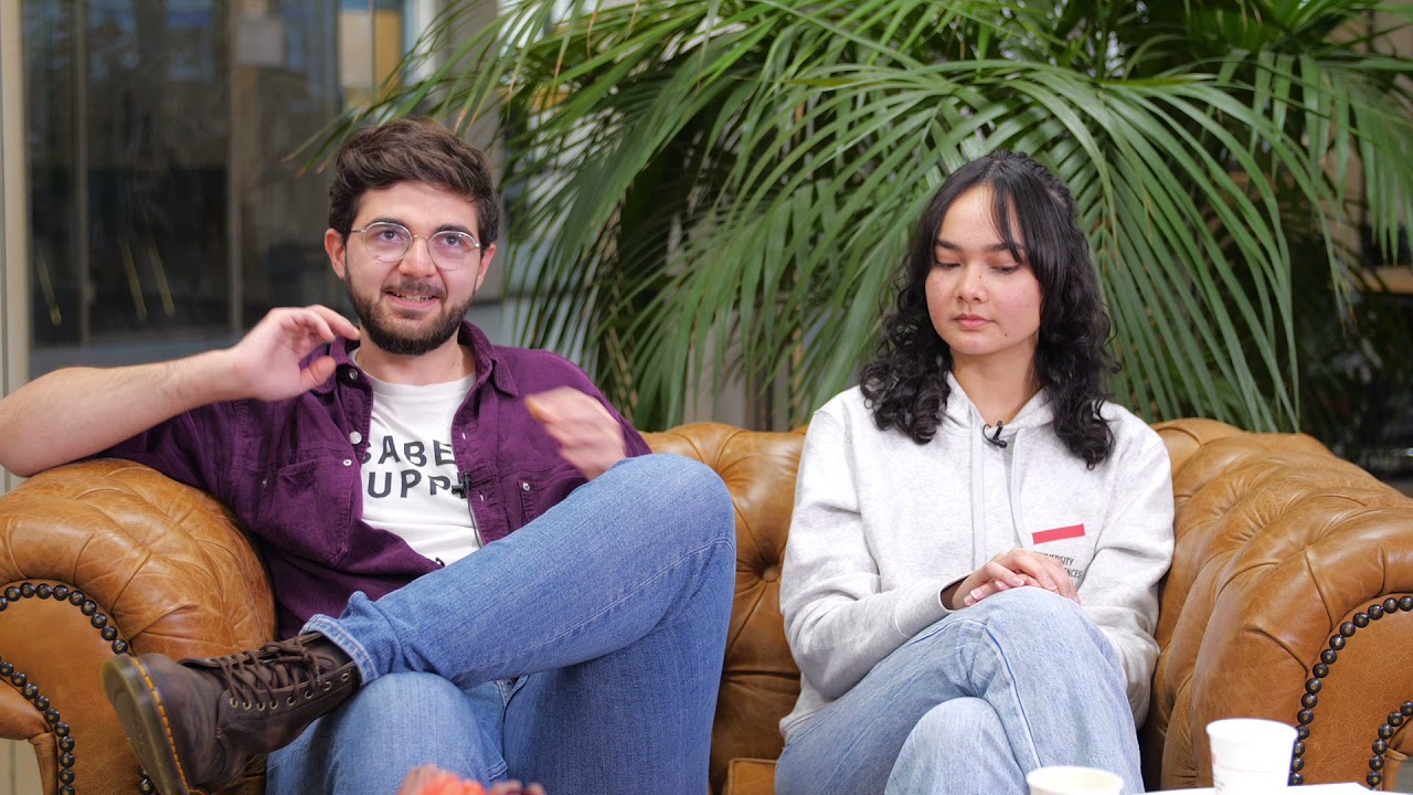 10 Reasons to Study at HAN | Online Open Day 2021