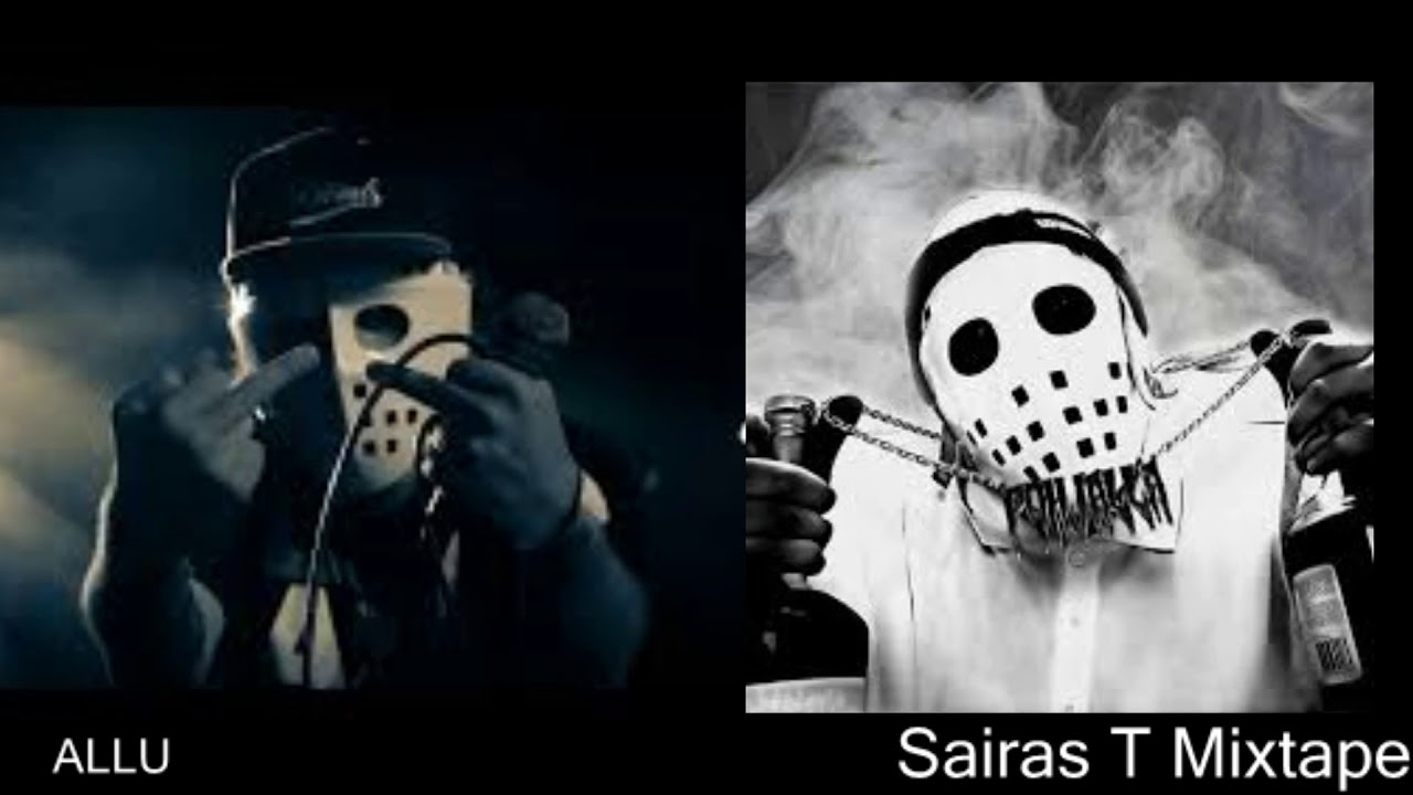 Sairas T Mixtape