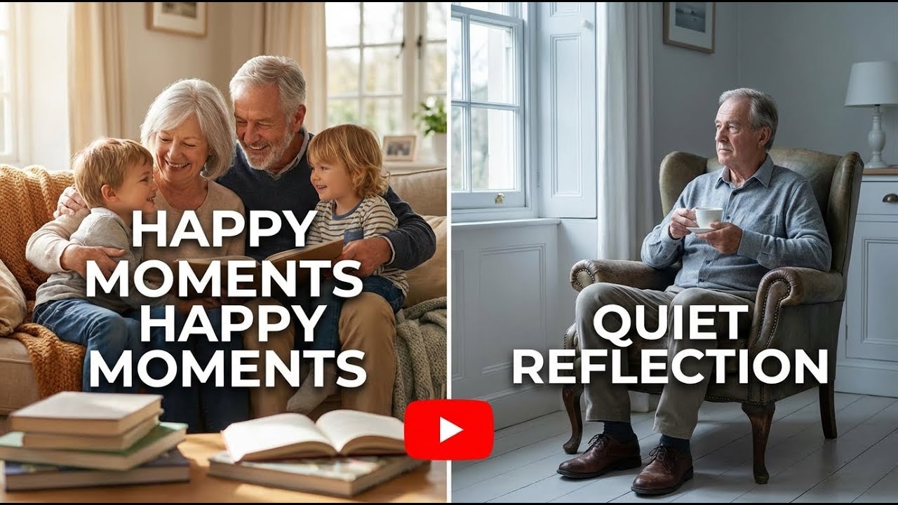 5 Reasons Moving Closer to Your Grandkids May Not Be What You Expect