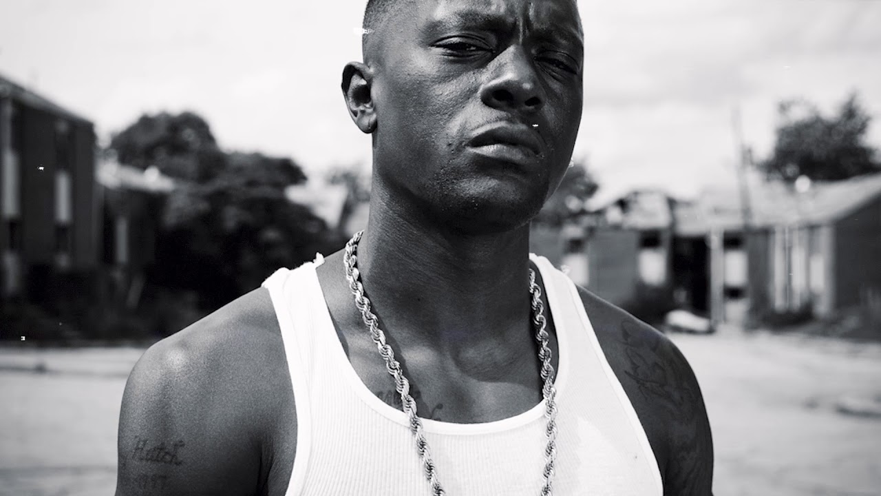 FREE Boosie x Nba Youngboy type beat 
