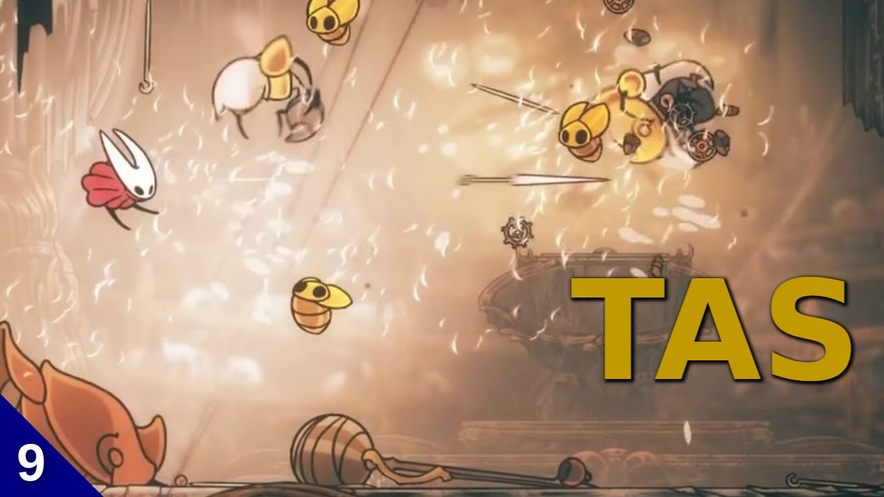 Low TE Awooo: Deck the Halls with Broken Flyers