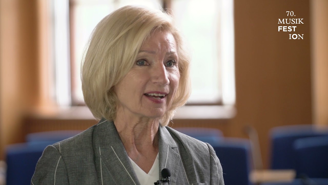 Auf ein Wort mit ... Prof. Dr. Julia Lehner