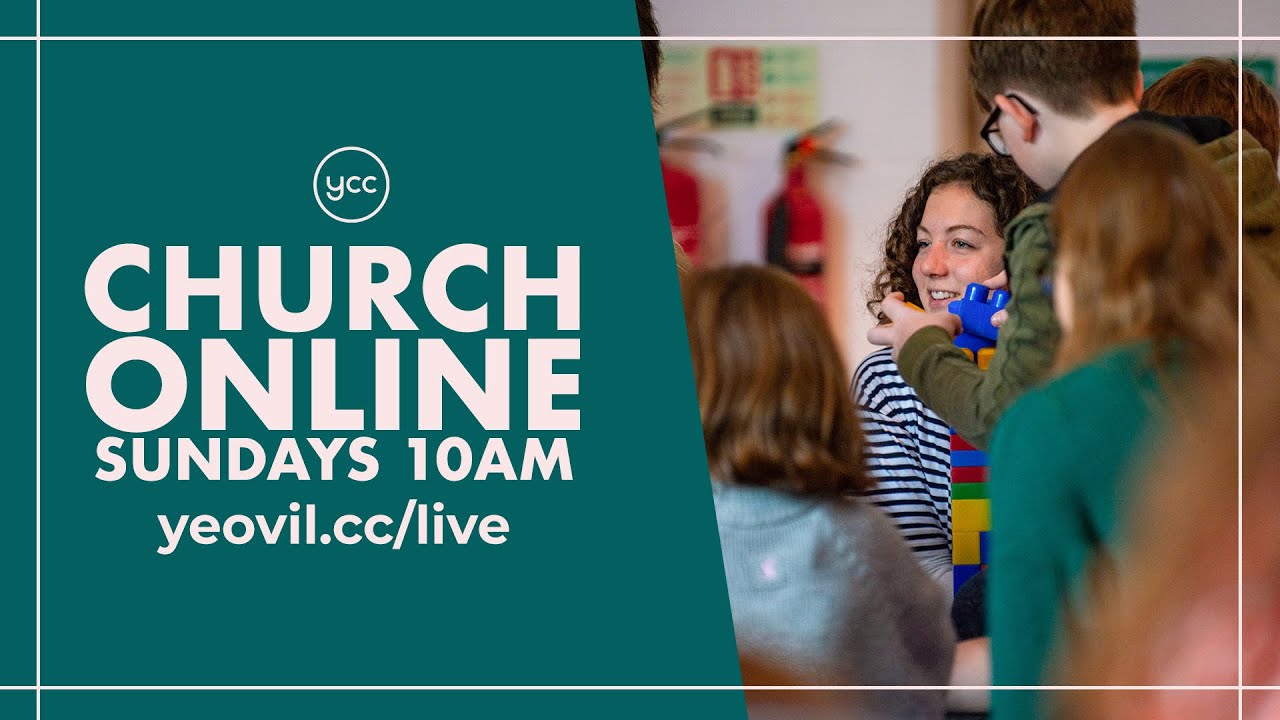 YCC Sunday Service 21st December 2025