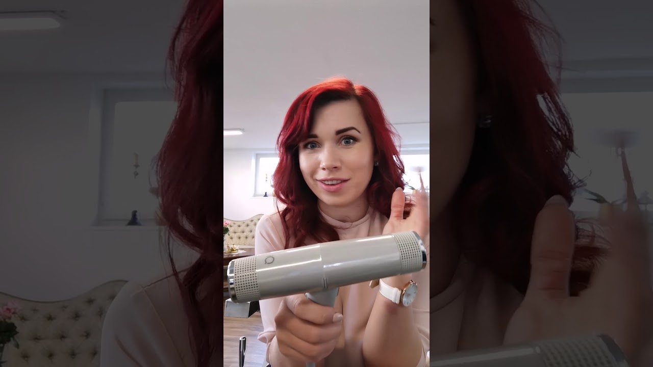 IQ GAMA PROFESSIONAL. atsiliepimas APIE ŠĮ DŽIOVINTUVĄ.