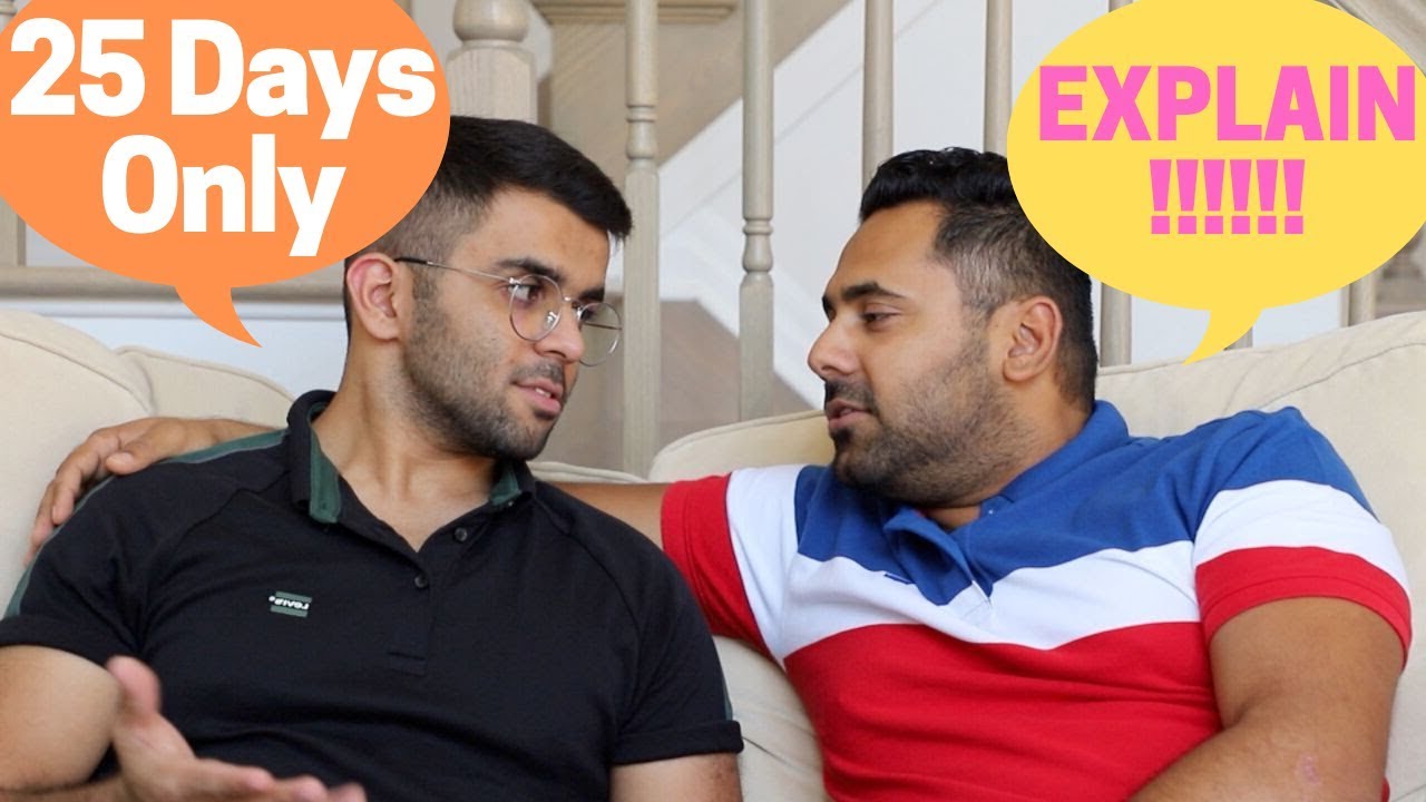 How he got the Canadian Study Visa in just 25 days with JUST ONE Financial Document - GIC